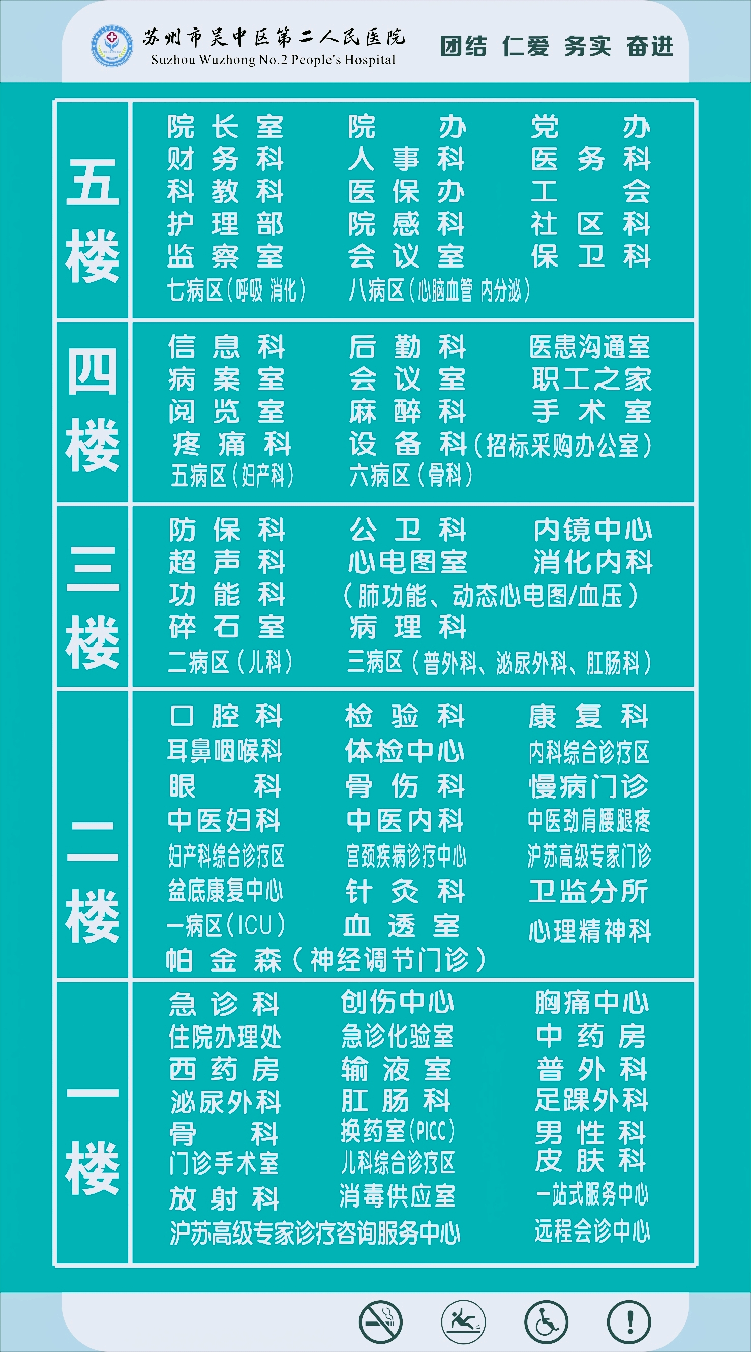蘇州大學(xué)附屬第二醫(yī)院（蘇州市第六人民醫(yī)院、中法友好醫(yī)院）代掛號(hào)口碑高效率快的簡(jiǎn)單介紹